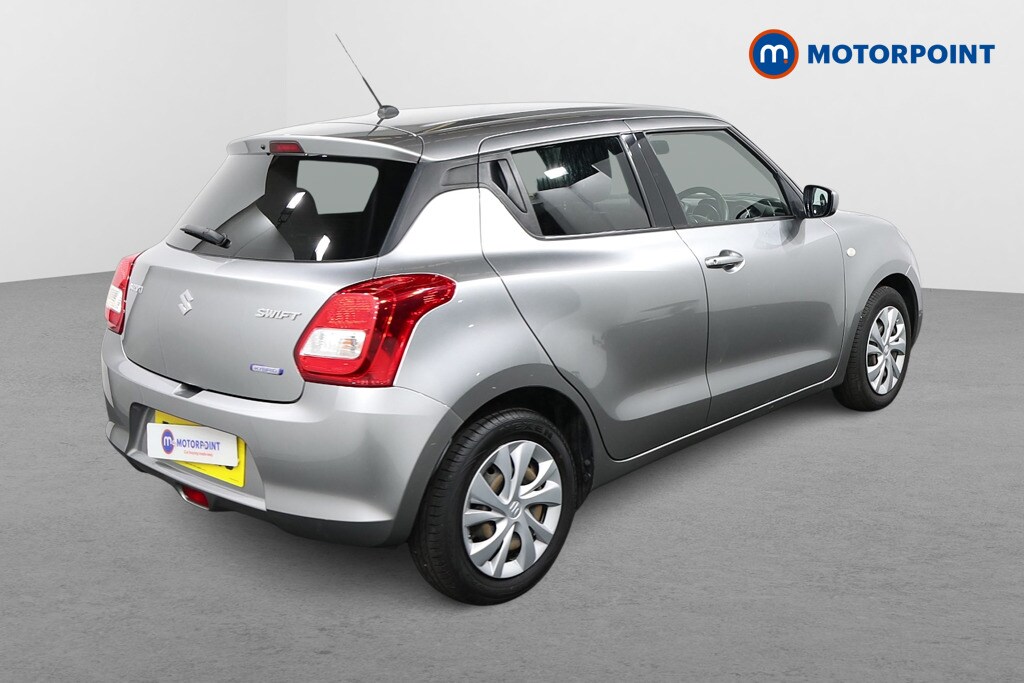 Used Suzuki Swift 2020 for sale - 78196925: Photo 7