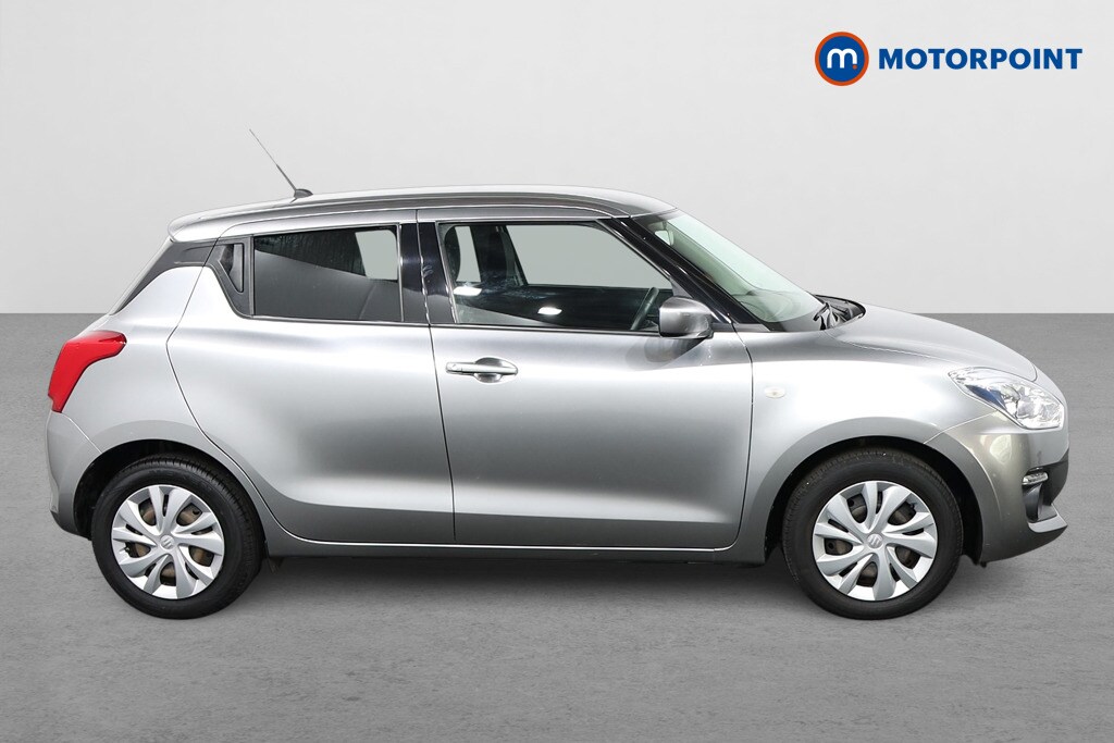 Used Suzuki Swift 2020 for sale - 78196925: Photo 8