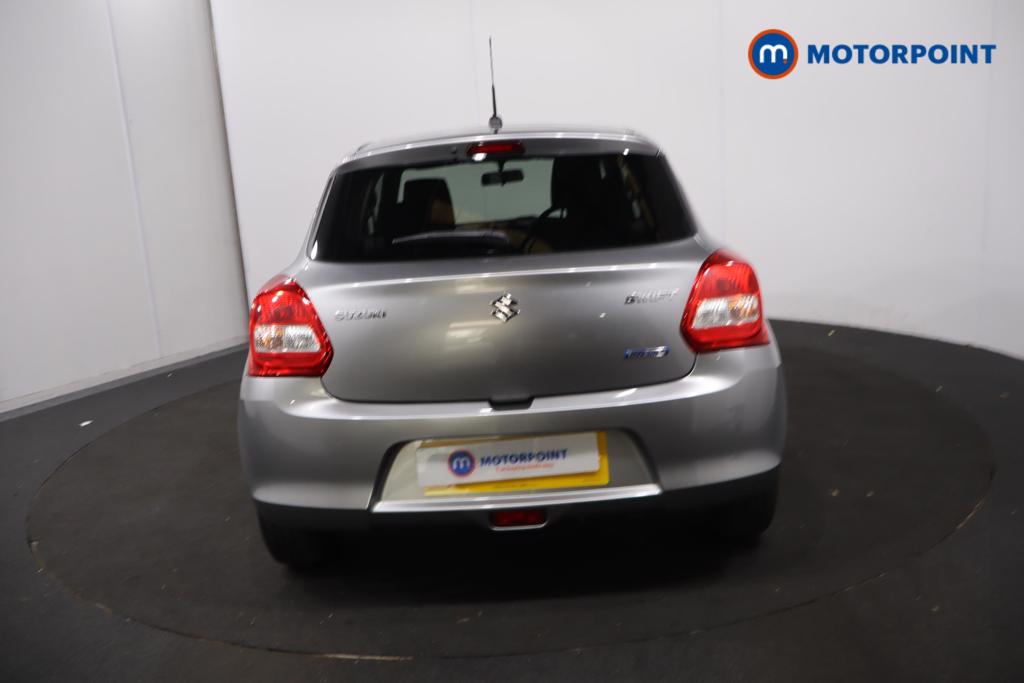 Used Suzuki Swift 2020 for sale - 78196925: Photo 9