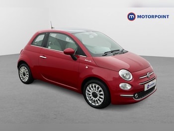 Used Fiat 500 2022 for sale - 78281831: Photo