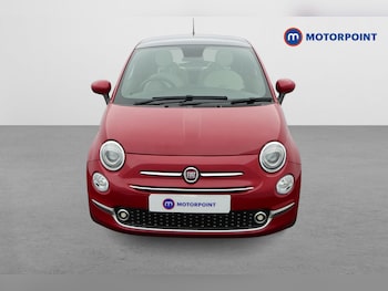 Used Fiat 500 2022 for sale - 78281831: Photo