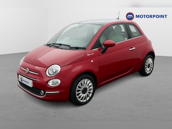 Used Fiat 500 2022 for sale - 78281831: Photo