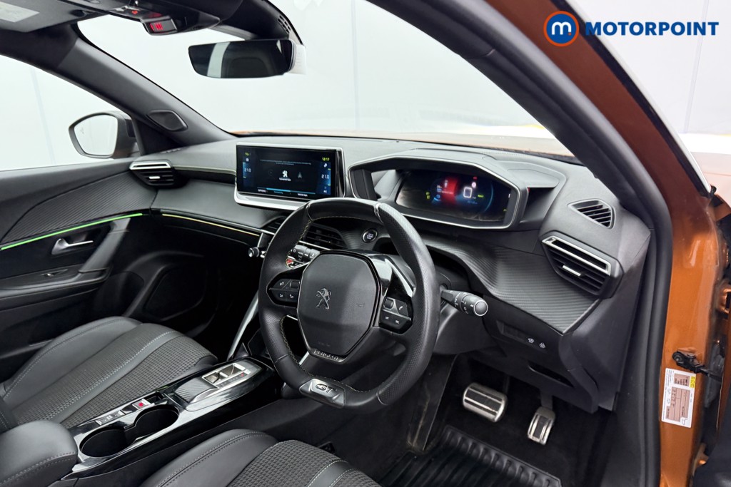 Used Peugeot 2008 2022 for sale - 77117641: Photo 12