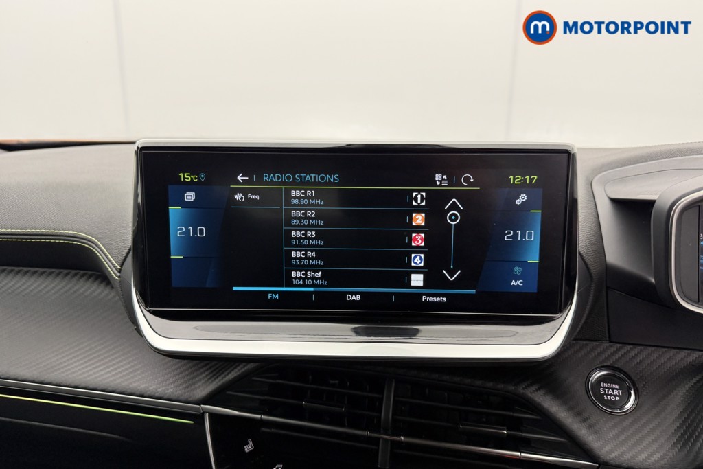 Used Peugeot 2008 2022 for sale - 77117641: Photo 14