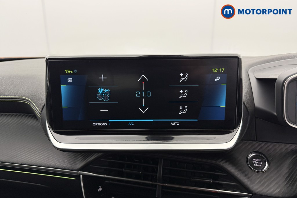 Used Peugeot 2008 2022 for sale - 77117641: Photo 15