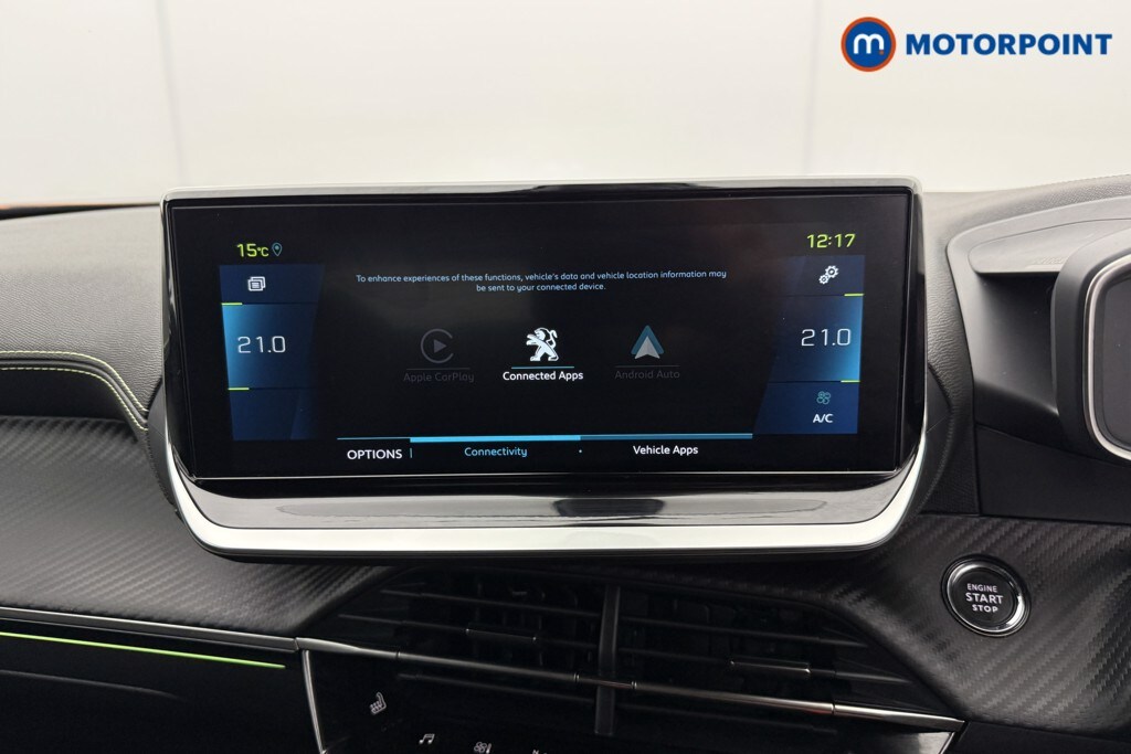 Used Peugeot 2008 2022 for sale - 77117641: Photo 16