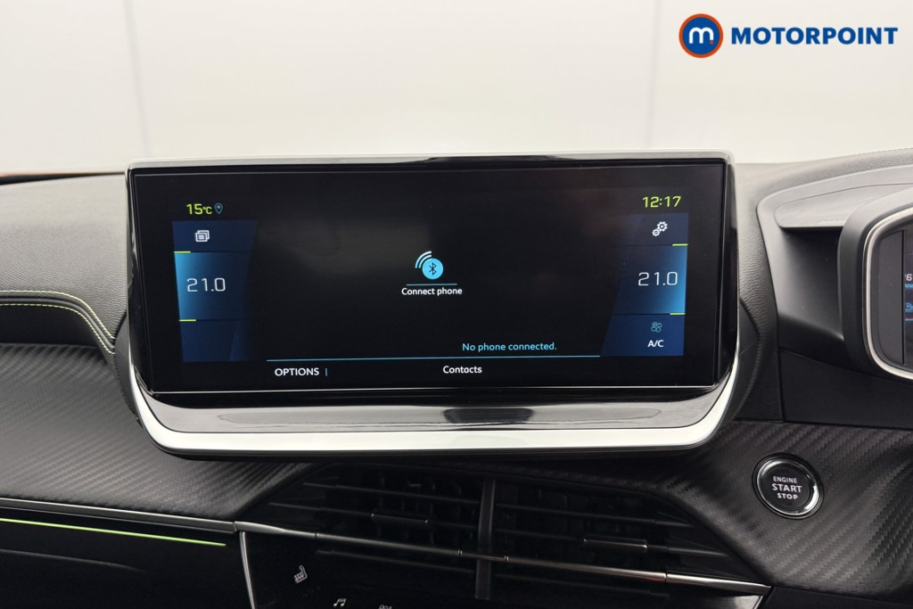 Used Peugeot 2008 2022 for sale - 77117641: Photo 17