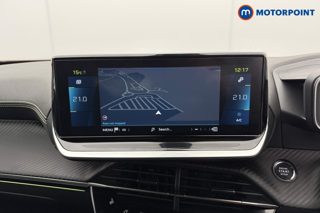 Used Peugeot 2008 2022 for sale - 77117641: Photo 18