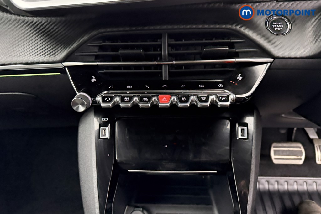 Used Peugeot 2008 2022 for sale - 77117641: Photo 19