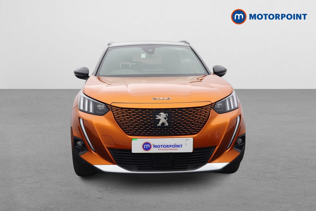 Used Peugeot 2008 2022 for sale - 77117641: Photo 2