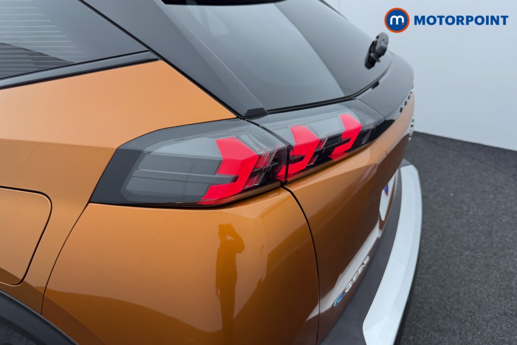 Used Peugeot 2008 2022 for sale - 77117641: Photo 32