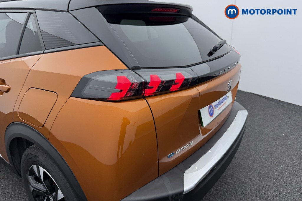 Used Peugeot 2008 2022 for sale - 77117641: Photo 33