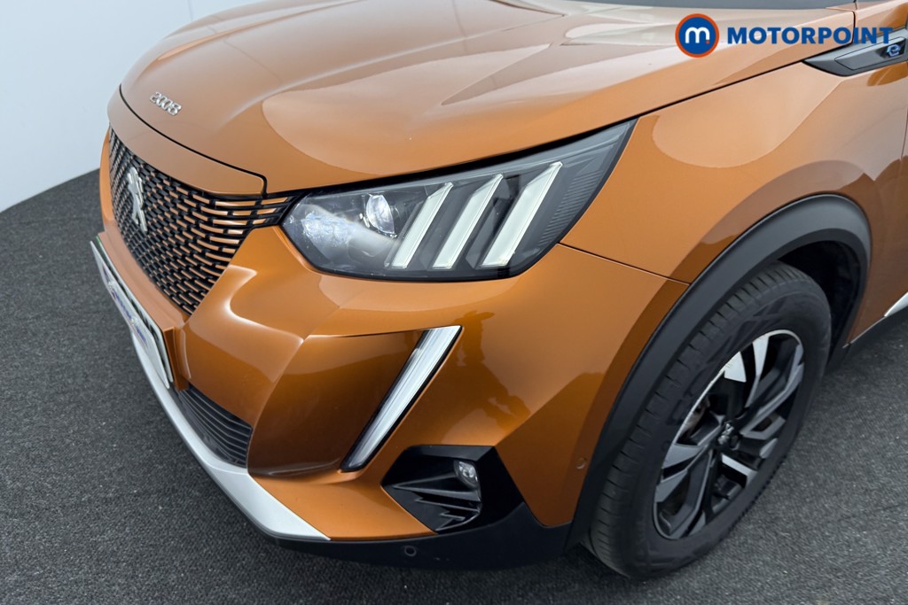 Used Peugeot 2008 2022 for sale - 77117641: Photo 35