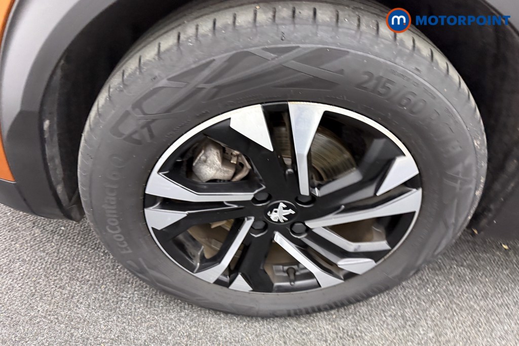 Used Peugeot 2008 2022 for sale - 77117641: Photo 36