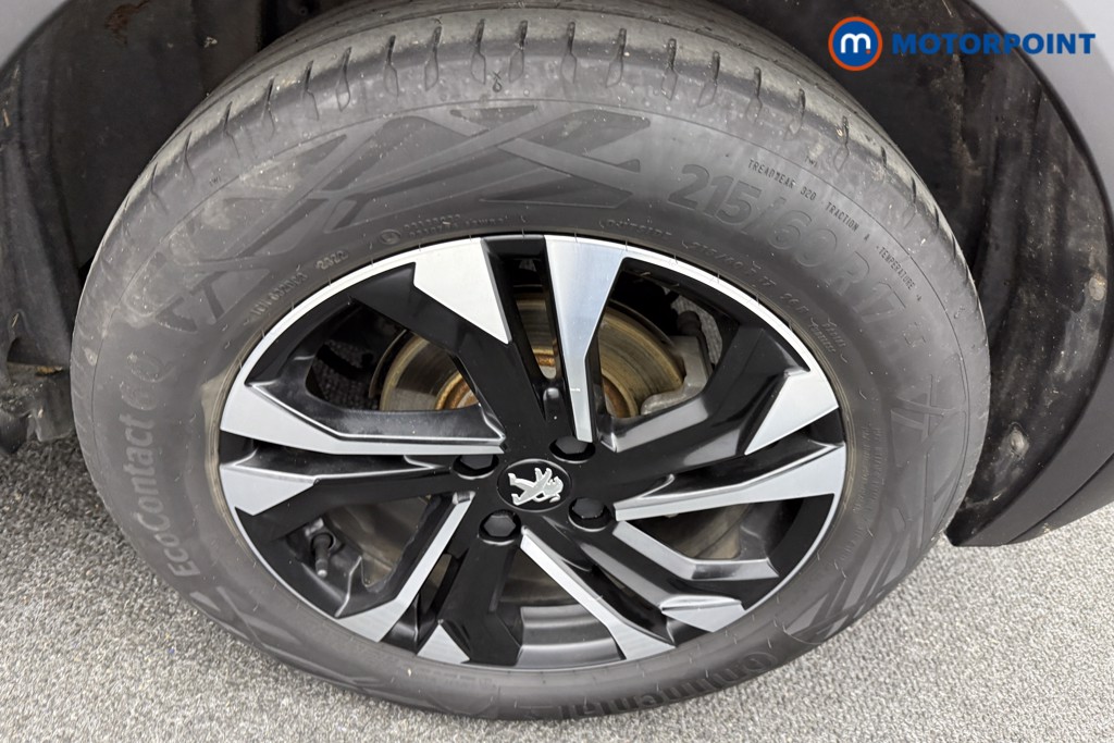 Used Peugeot 2008 2022 for sale - 77117641: Photo 37