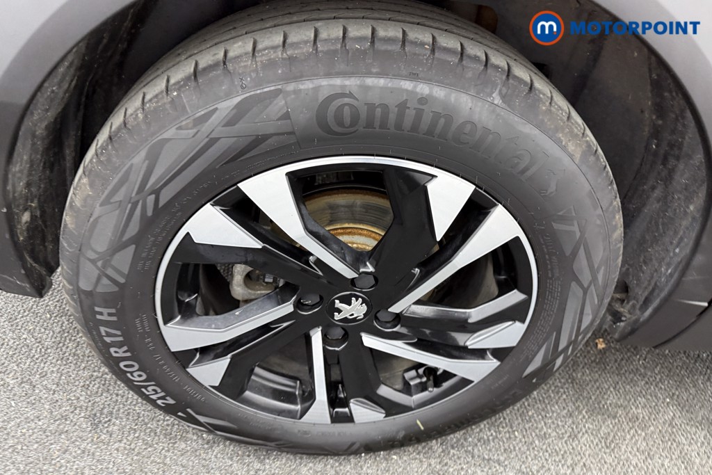 Used Peugeot 2008 2022 for sale - 77117641: Photo 38