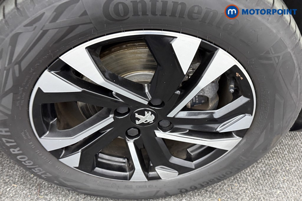 Used Peugeot 2008 2022 for sale - 77117641: Photo 39