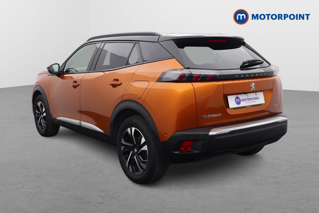 Used Peugeot 2008 2022 for sale - 77117641: Photo 5