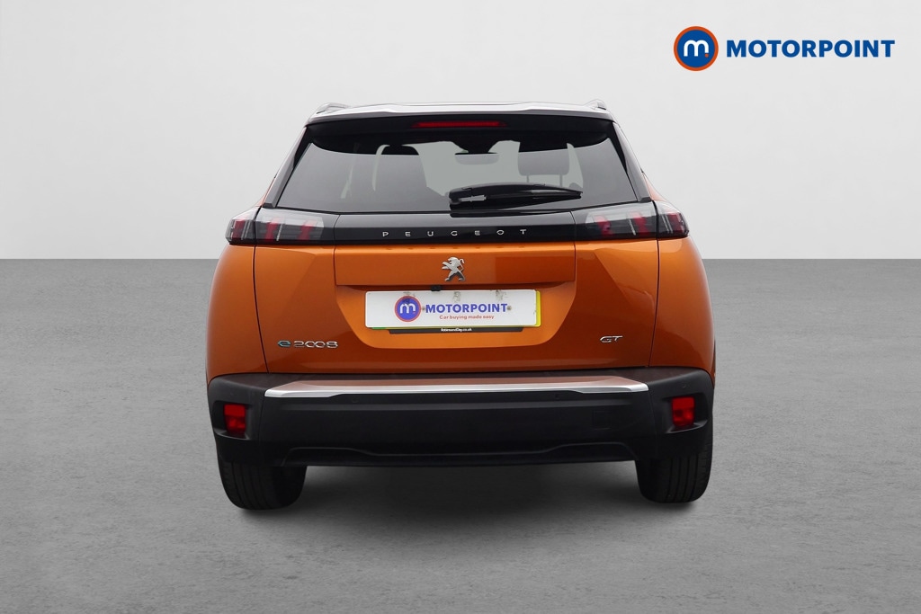 Used Peugeot 2008 2022 for sale - 77117641: Photo 6