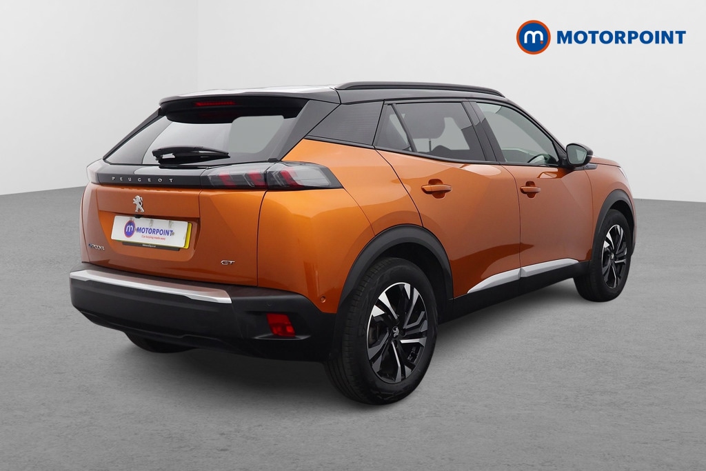 Used Peugeot 2008 2022 for sale - 77117641: Photo 7