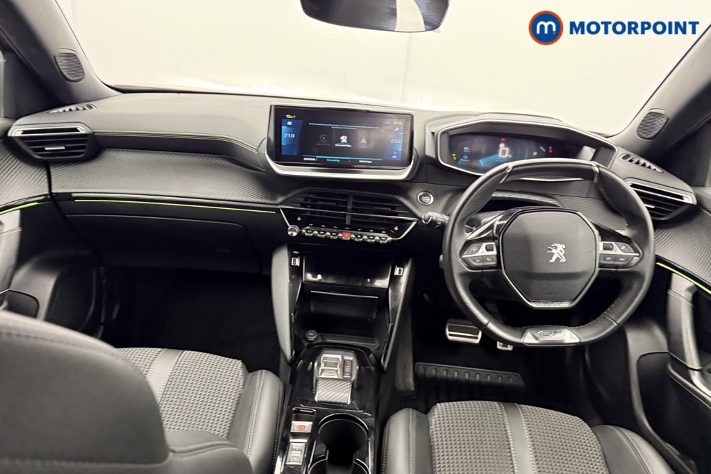 Used Peugeot 2008 2022 for sale - 77117641: Photo 9