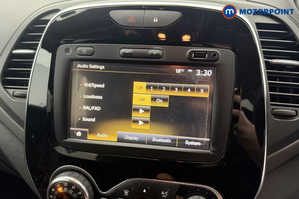 Used Renault Captur 2017 for sale - 77834627: Photo 19