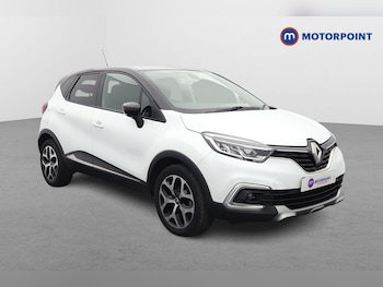 2017 - 1.5 dCi 90 Dynamique S Nav 5dr