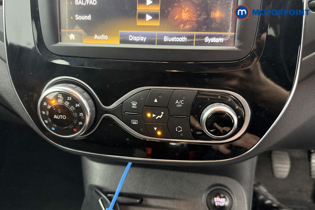 Used Renault Captur 2017 for sale - 77834627: Photo 20