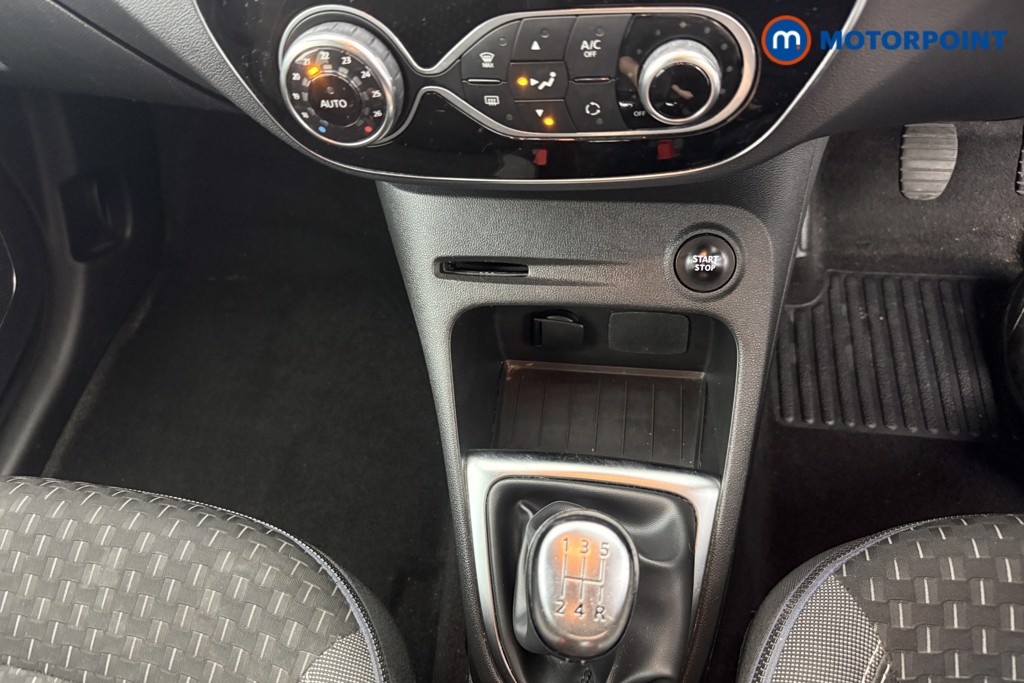 Used Renault Captur 2017 for sale - 77834627: Photo 21