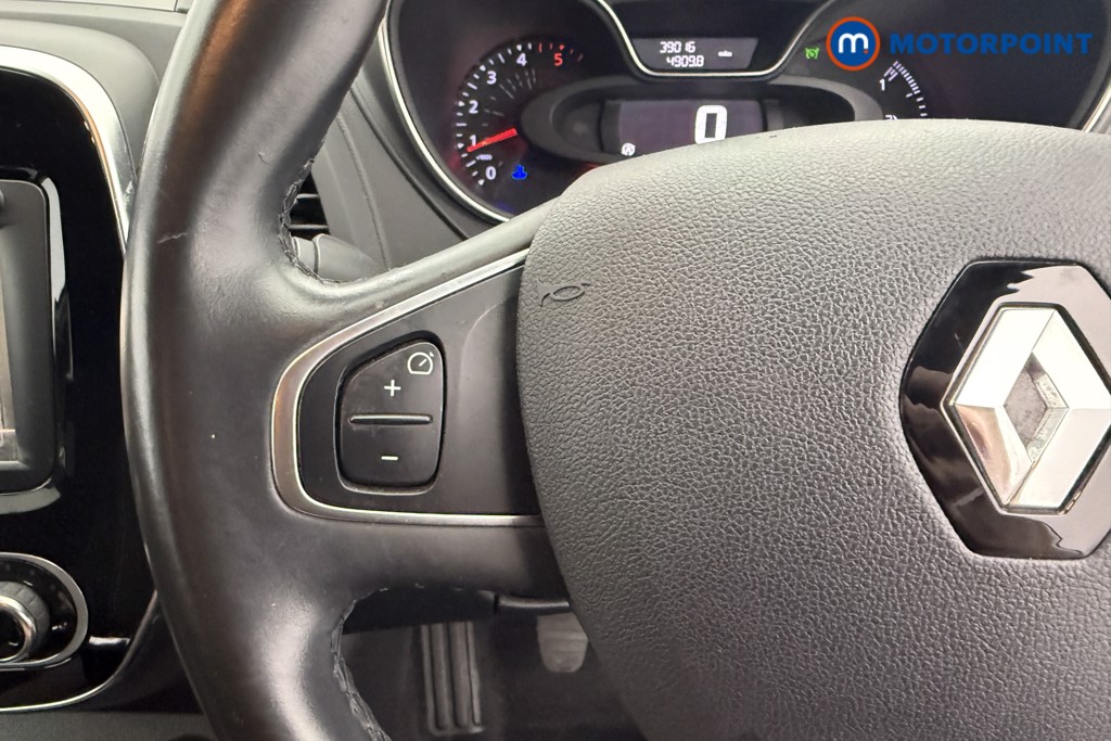 Used Renault Captur 2017 for sale - 77834627: Photo 22