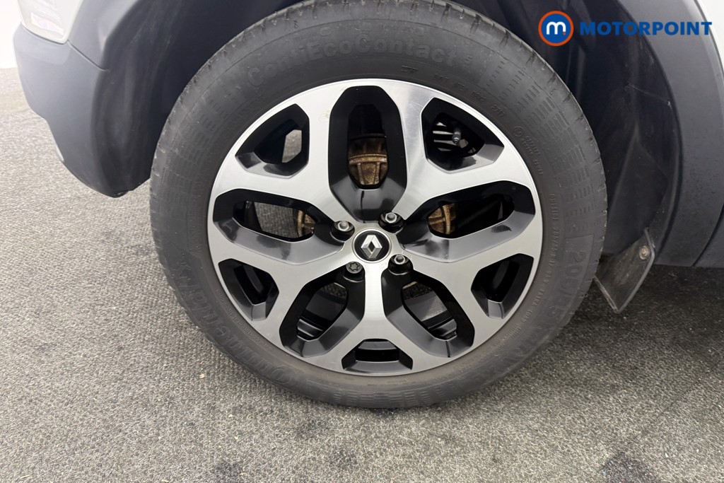 Used Renault Captur 2017 for sale - 77834627: Photo 35