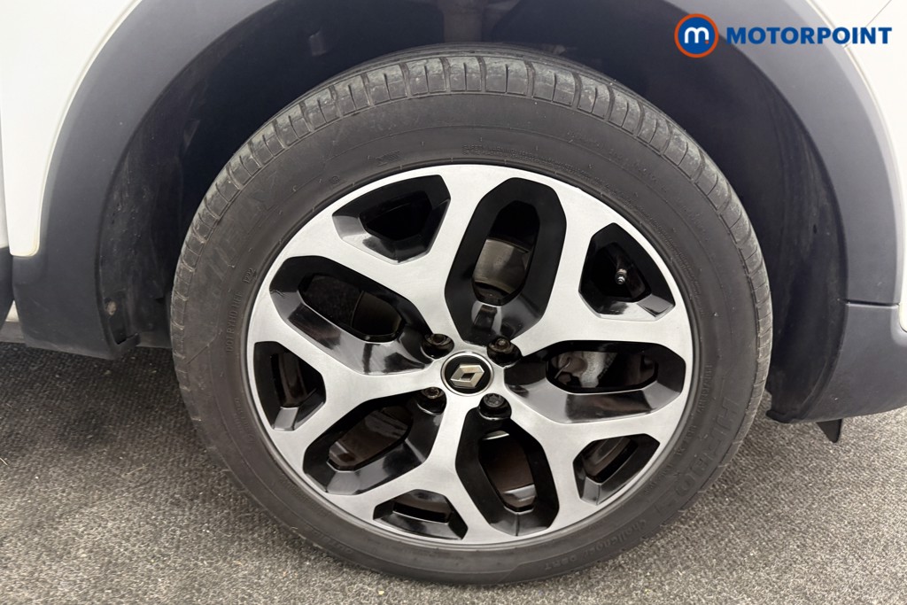 Used Renault Captur 2017 for sale - 77834627: Photo 36