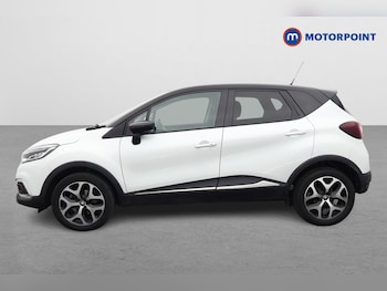 Used Renault Captur 2017 for sale - 77834627: Photo