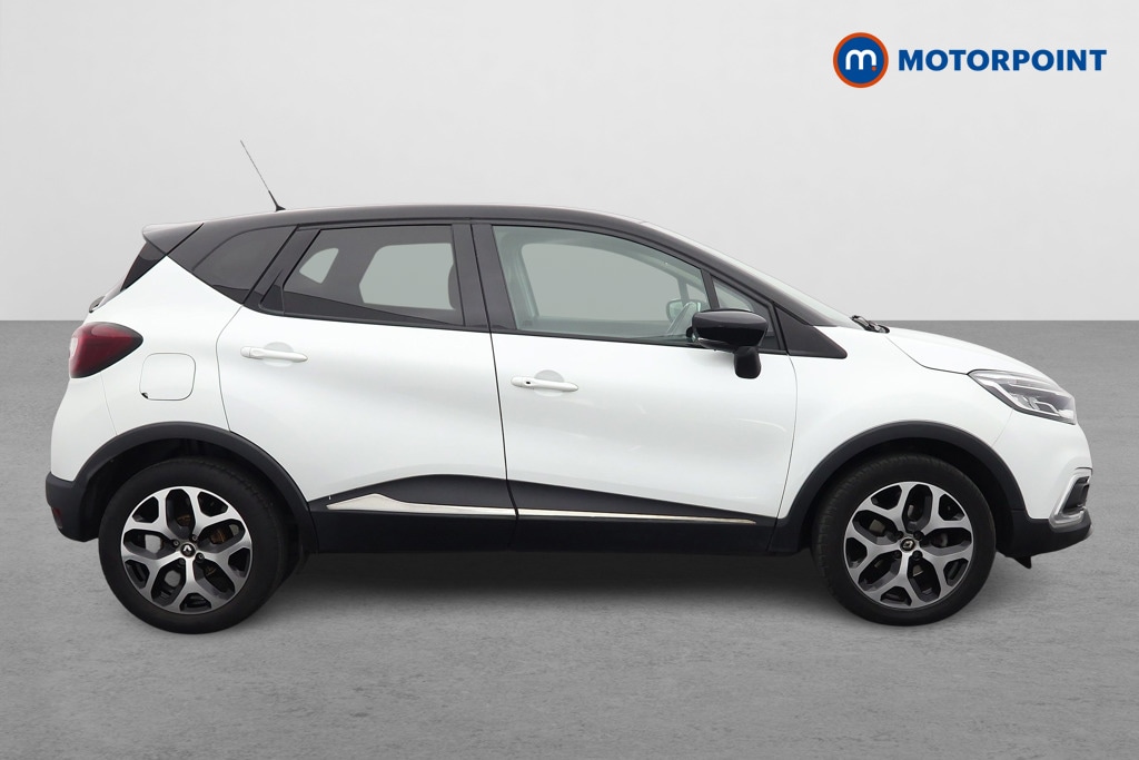 Used Renault Captur 2017 for sale - 77834627: Photo 8