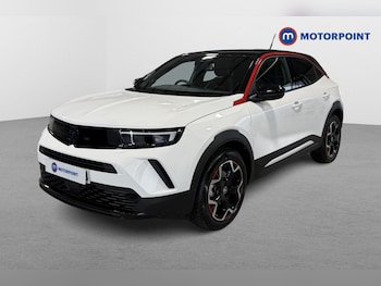 Used Vauxhall Mokka 2024 for sale - 78630845: Photo