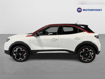 Used Vauxhall Mokka 2024 for sale - 78630845: Photo