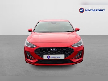 Used Ford Focus undefined for sale - 78496539: Photo