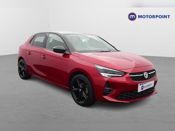 Vauxhall - Corsa