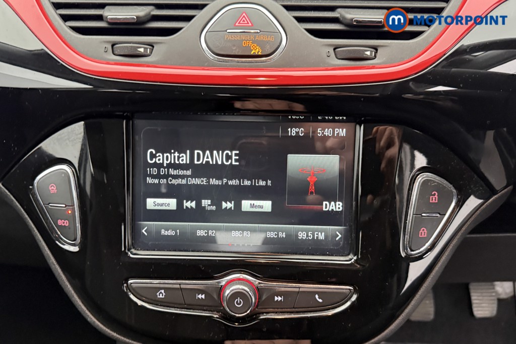 Used Vauxhall Corsa 2019 for sale - 76835929: Photo 12