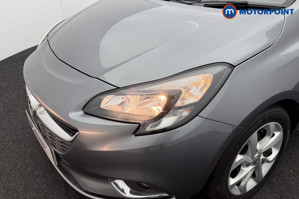 Used Vauxhall Corsa 2019 for sale - 76835929: Photo 21