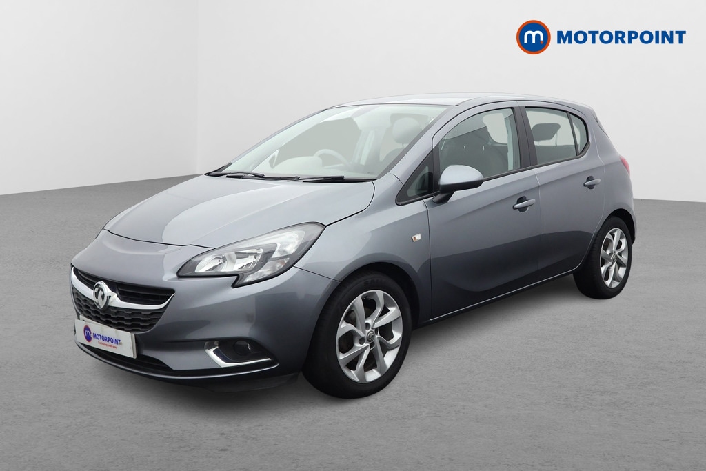 Used Vauxhall Corsa 2019 for sale - 76835929: Photo 3