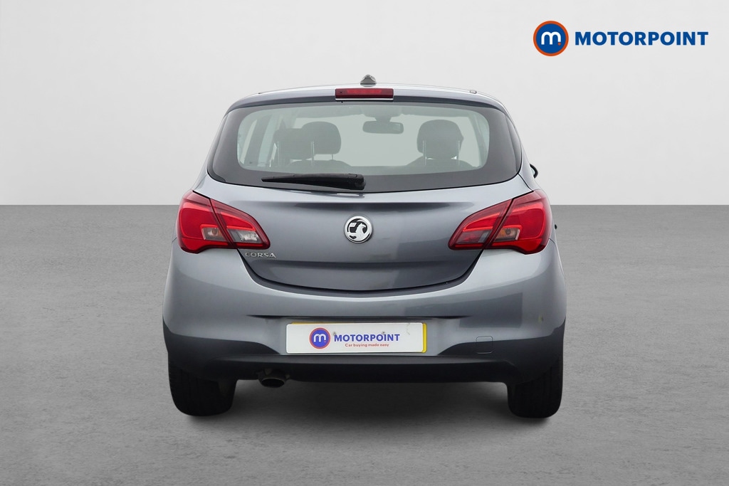 Used Vauxhall Corsa 2019 for sale - 76835929: Photo 6