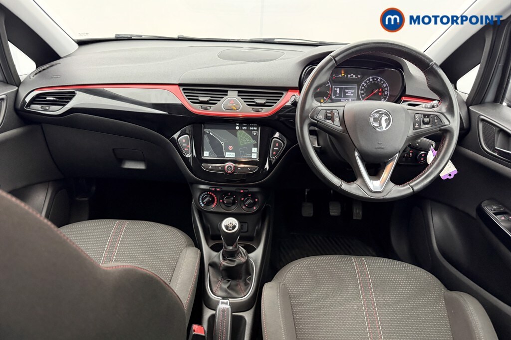 Used Vauxhall Corsa 2019 for sale - 76835929: Photo 9