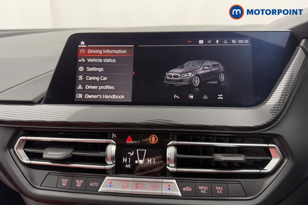 Used BMW 1 Series 2024 for sale - 77435846: Photo 18