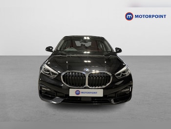 Used BMW 1 Series 2024 for sale - 77435846: Photo