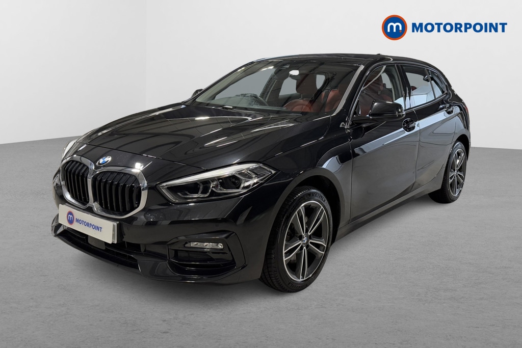 Used BMW 1 Series 2024 for sale - 77435846: Photo 3