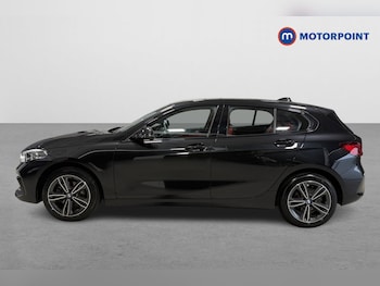 Used BMW 1 Series 2024 for sale - 77435846: Photo