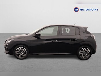 Used Peugeot 208 2023 for sale - 78671374: Photo