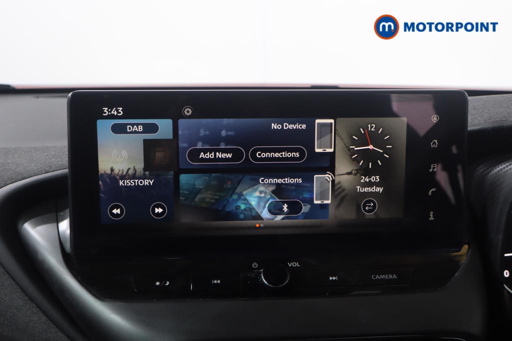 Used Nissan Juke for sale - 78026730: Photo 10