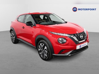 Used Nissan Juke undefined for sale - 78026730: Photo